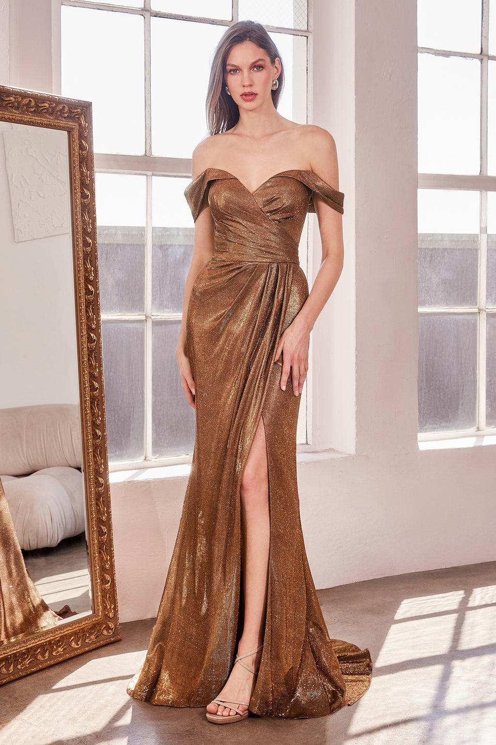 T605 Copper – Amoris