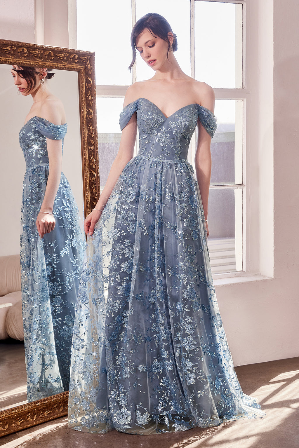 maxi dress chiffon Tiered Ruffle Evening Gown Size:10 W US “Introducing the ‘Summer Stunner’ Feature::Underwire The Ivy | Cleveland