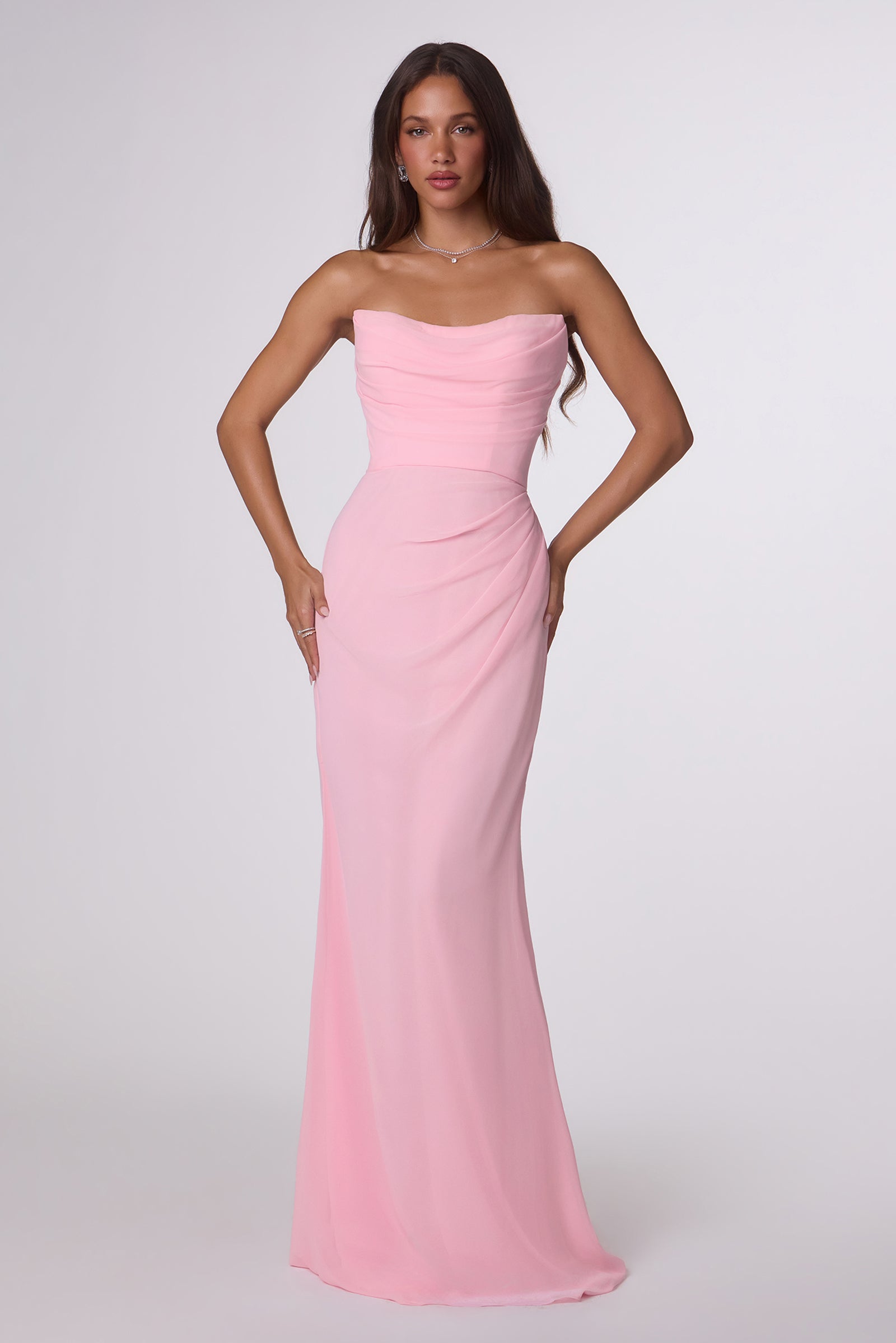T702 Soft Pink – Amoris