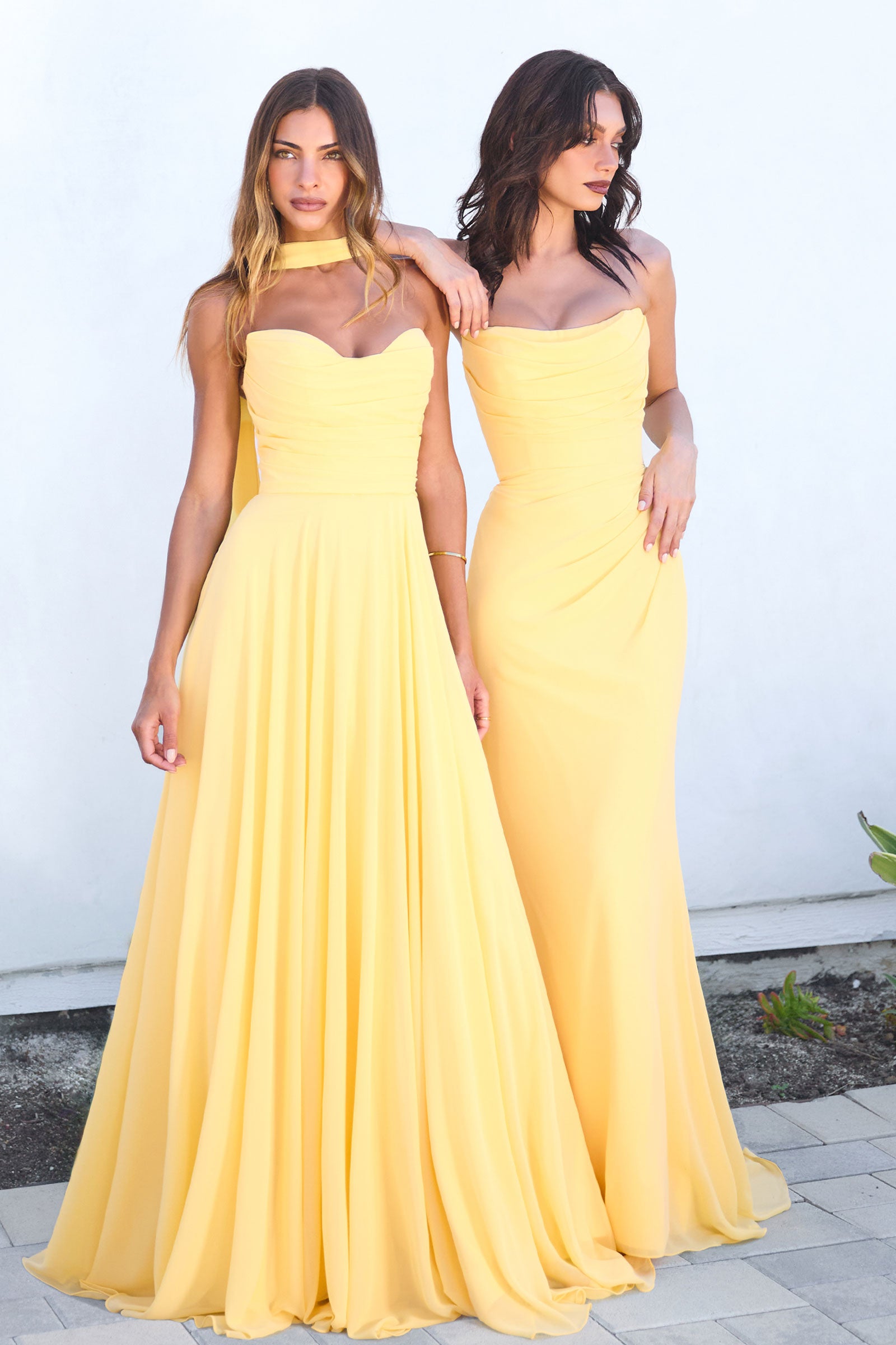 T702 Light Yellow Amoris T702 Light Yellow Amoris