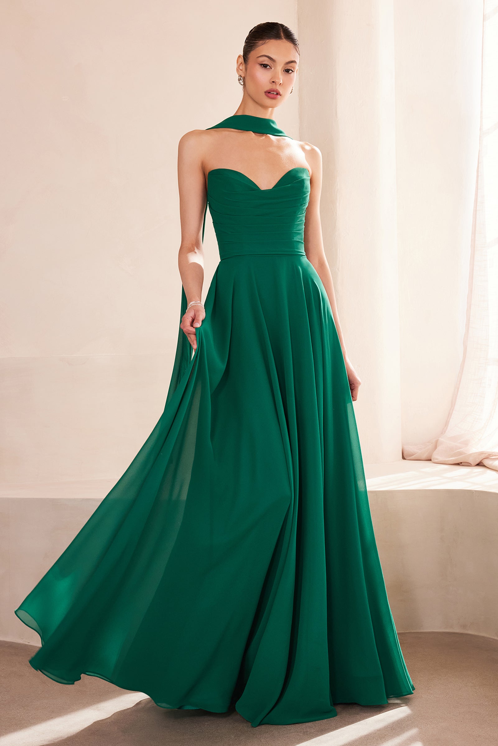 Green Dresses Amoris Green Dresses Amoris