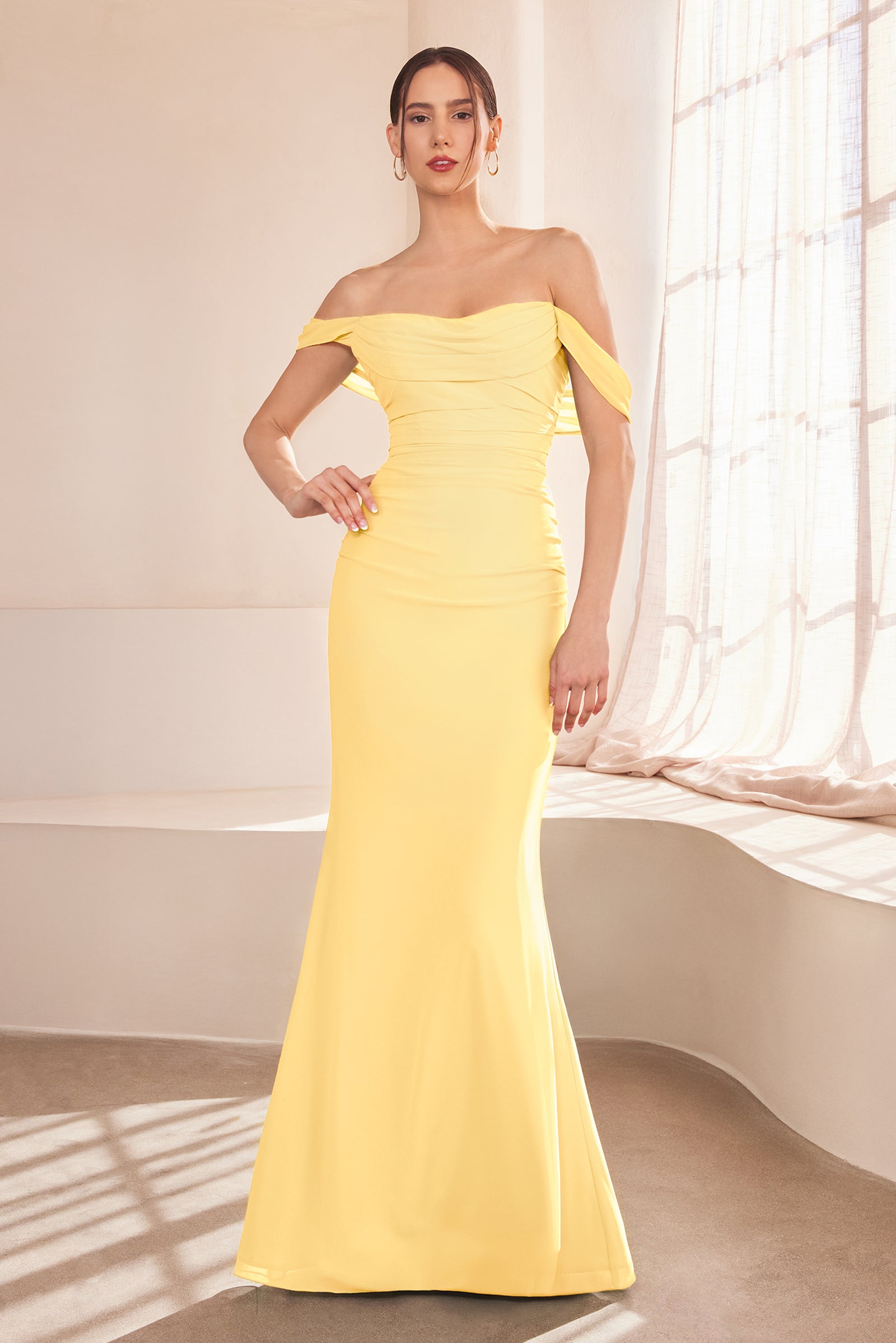 Yellow Dresses Amoris Yellow Dresses Amoris