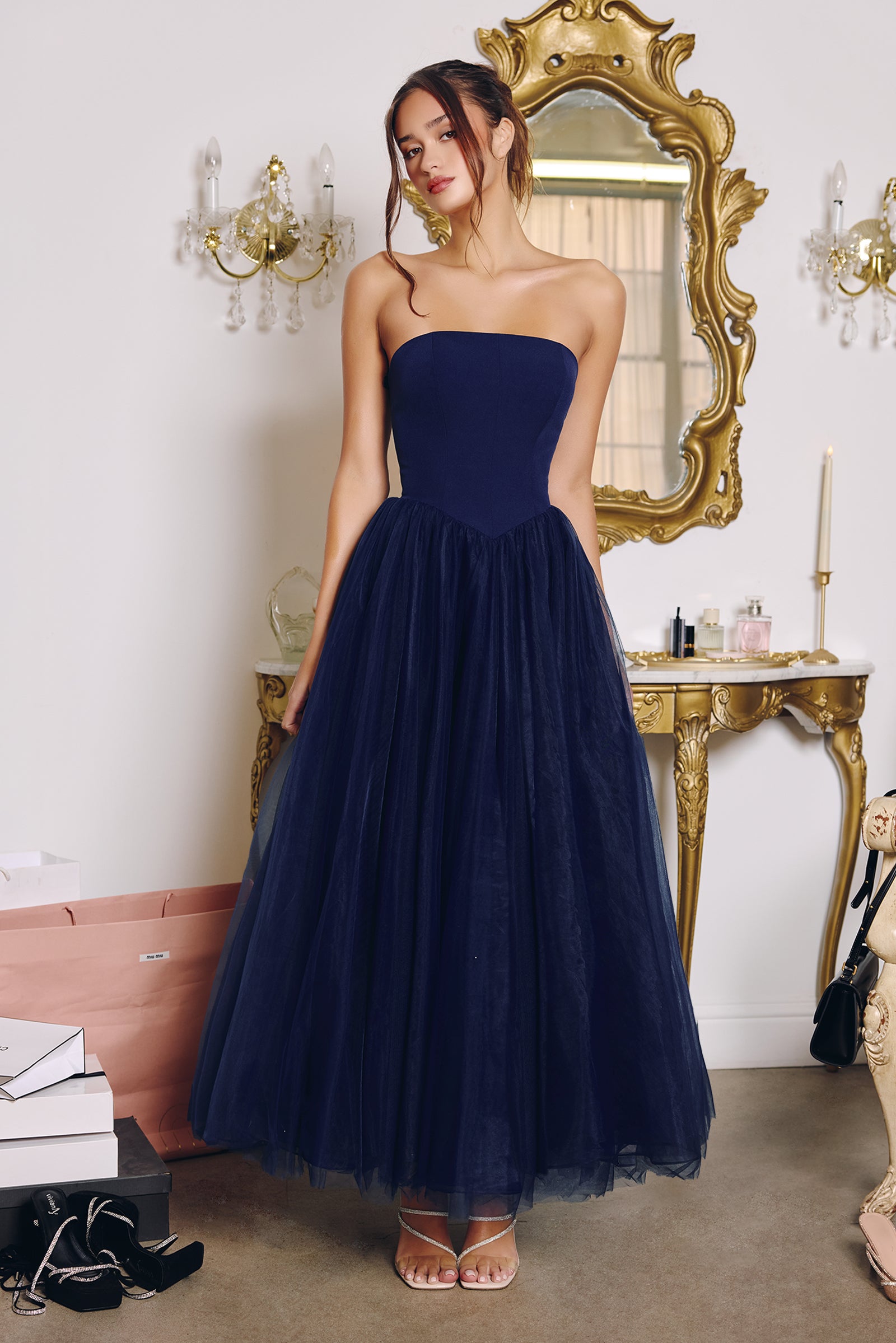 T712 Navy – Amoris T712 Navy – Amoris