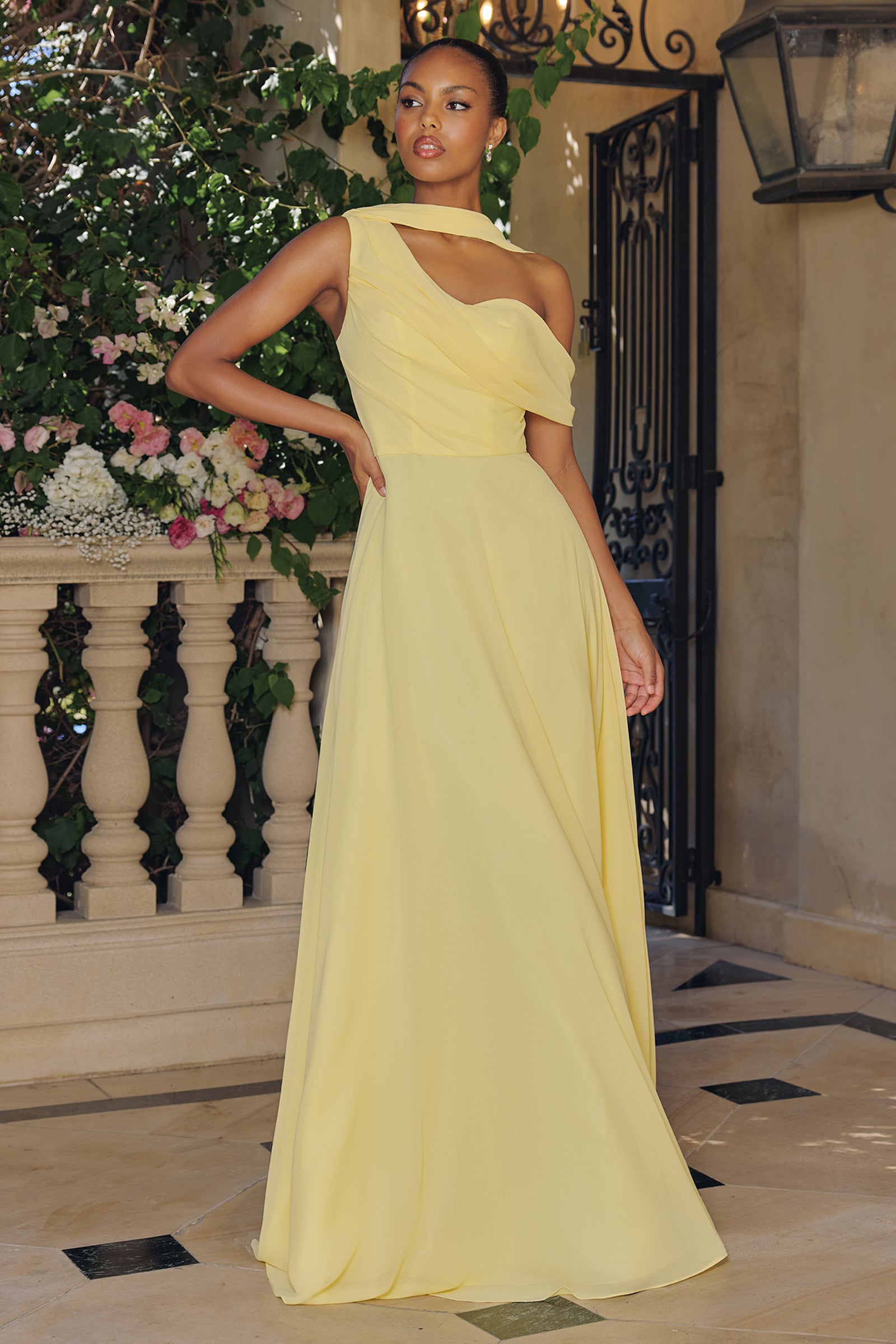 Bridesmaid Dresses Amoris Bridesmaid Dresses Amoris