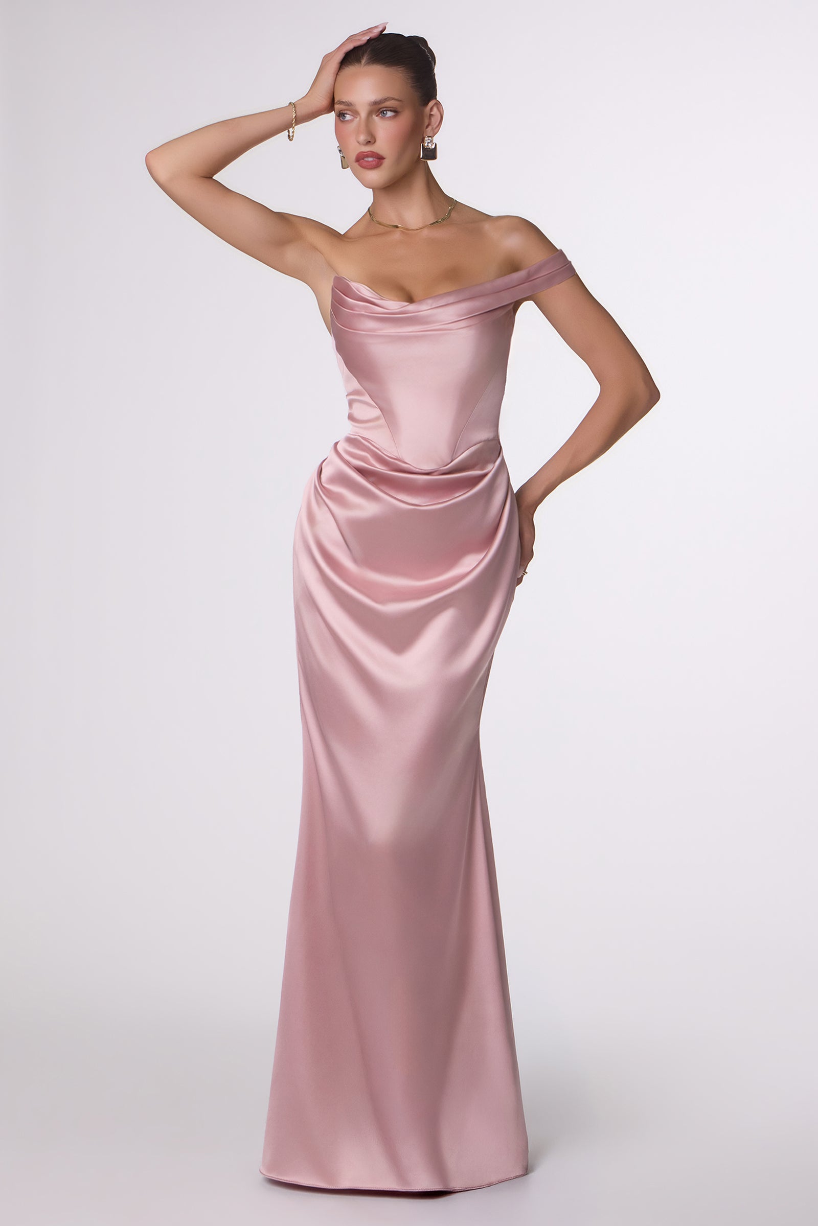 T727 Rose