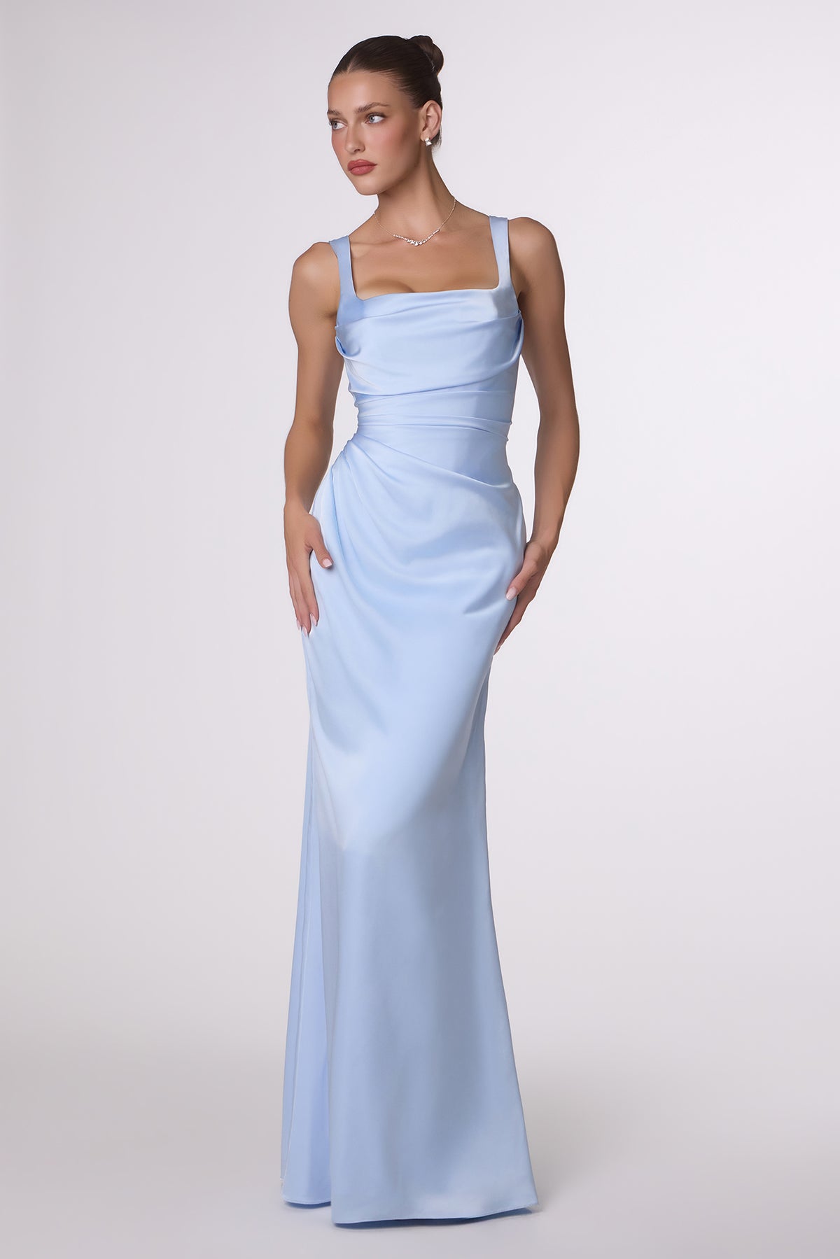 T729 Lt Blue