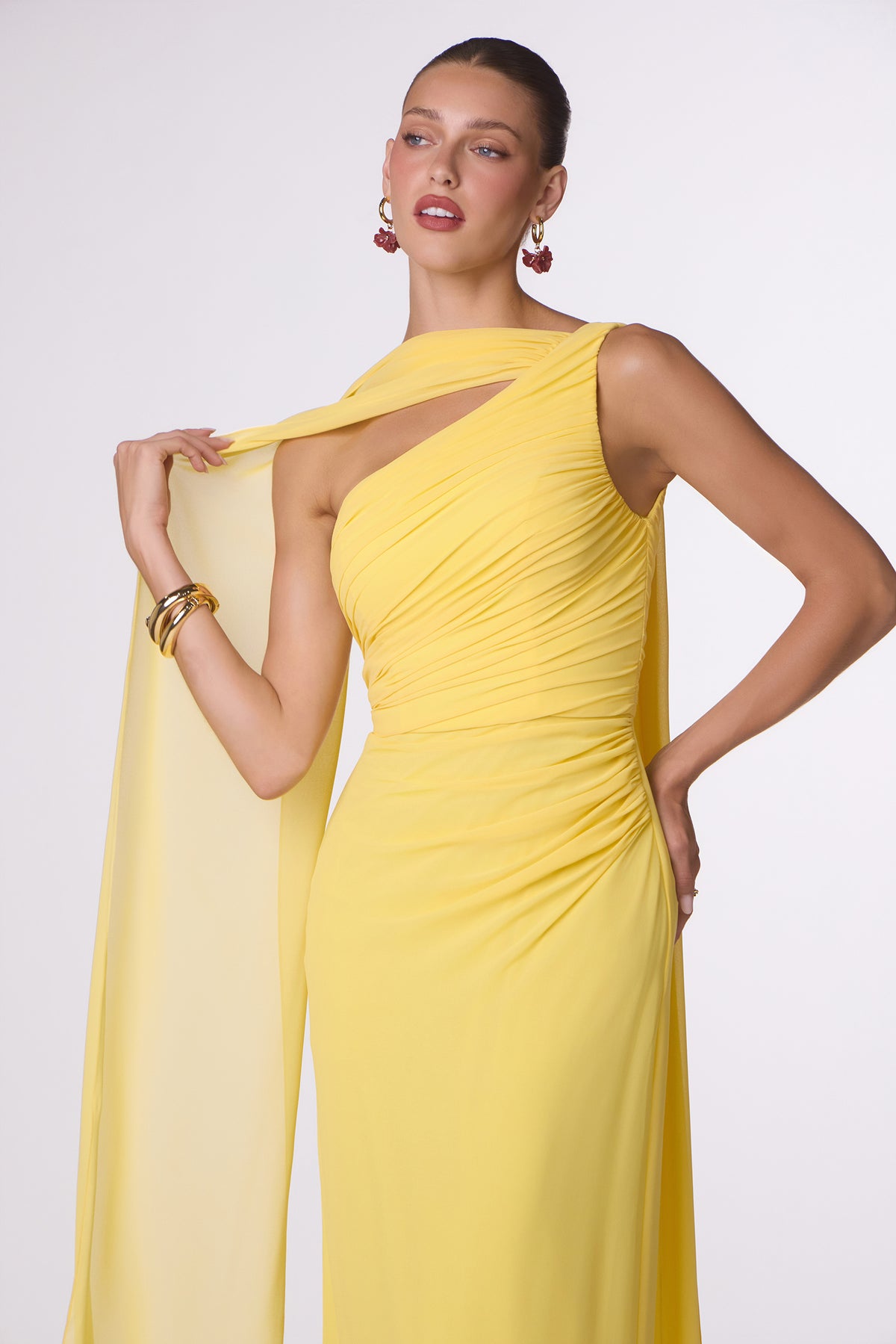 T730 Lt Yellow