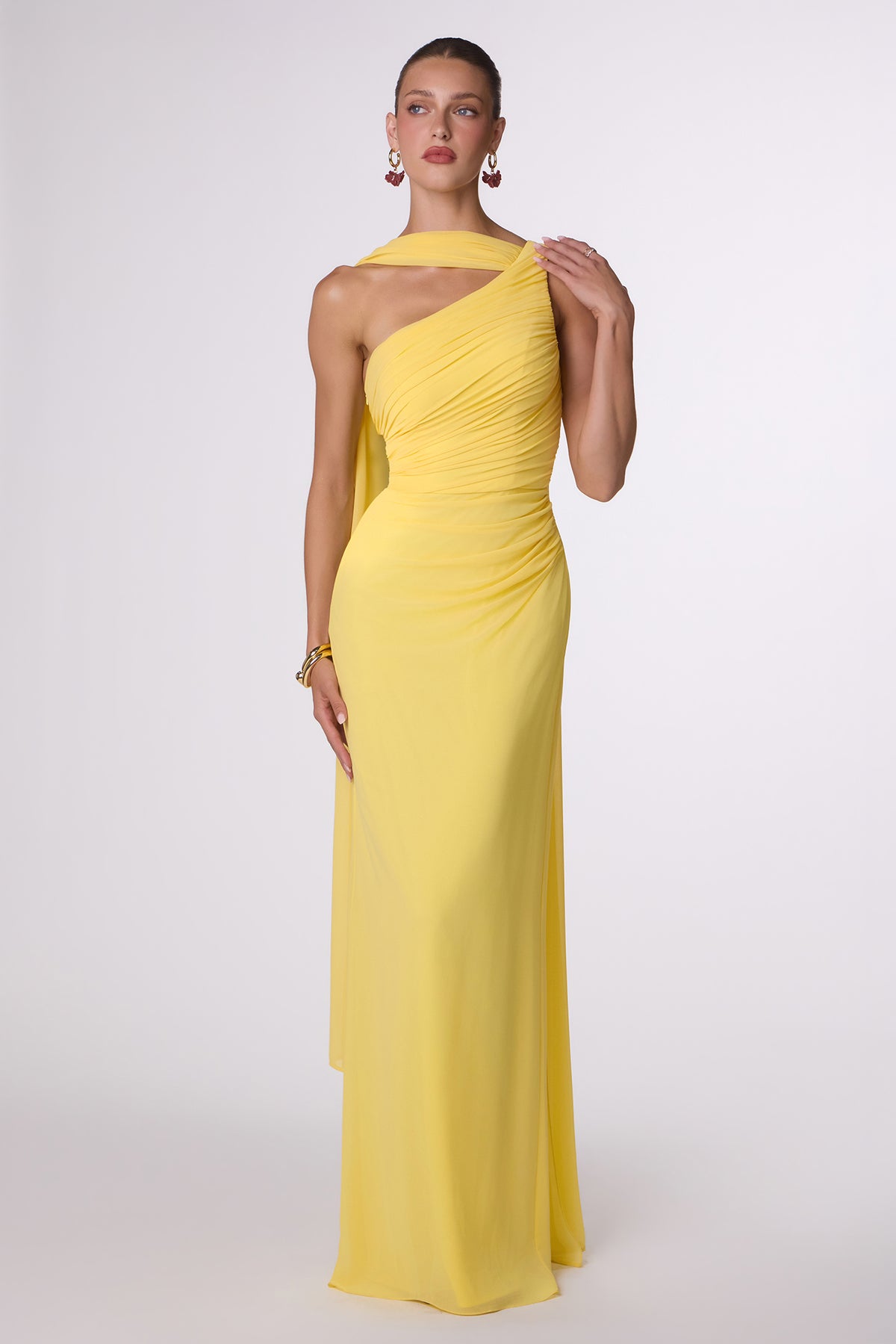 T730 Lt Yellow