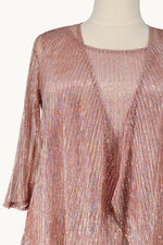 T9001 Rose Gold