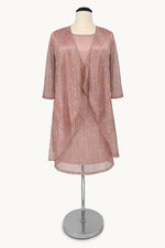 T9001 Rose Gold